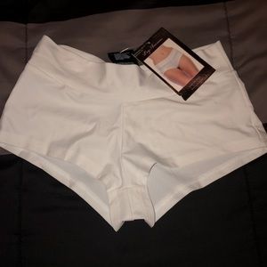 Spanx/Boy shorts